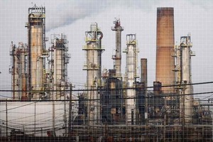 Giá hàng hoá có thể tiếp tục sụt giảm do nhập khẩu yếu hơn của Trung Quốc