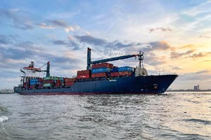 Gas Shipping (GSP) dự kiến chào bán 20 triệu cổ phiếu để huy động 200 tỷ đồng đầu tư thêm tàu