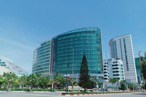 DIC Corp (DIG): Cổ đông lớn vừa bán ra hơn 5,5 triệu cổ phiếu