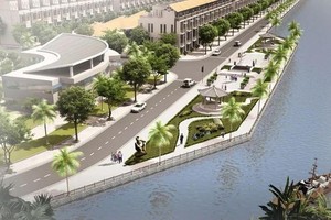 Năng lượng và Bất động sản Trường Thành (TEG): Lãnh đạo và người thân đăng ký bán hơn 1,8 triệu cổ phiếu