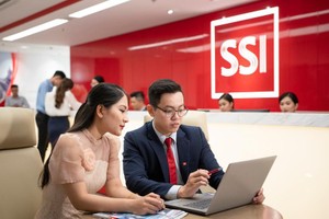 Daiwa Securities đăng ký bán 15,3 triệu cổ phiếu SSI 
