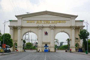 Lideco (NTL): Lãnh đạo và người thân đồng loạt đăng ký bán ra cổ phiếu