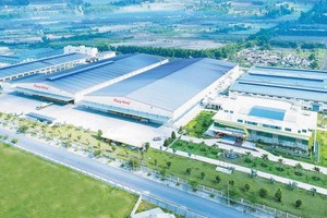 HOSE tiếp tục đưa cổ phiếu Rạng Đông Holding (RDP) vào diện cảnh báo do tiếp tục lỗ lũy kế