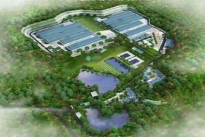 Cổ phiếu Louis Capital (TGG) tiếp tục giữ nguyên diện kiểm soát