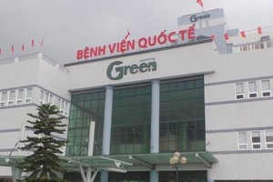 Hapaco (HAP) lên kế hoạch huy động 554,7 tỷ đồng từ cổ đông hiện hữu để chủ yếu đầu tư vào CTCP Bệnh viện Quốc tế Green