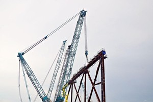 HOSE tiếp tục đưa cổ phiếu Kết cấu Kim loại và Lắp máy Dầu khí (PXS) vào diện kiểm soát