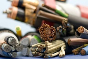 Công ty mẹ của CADIVI (CAV) mua thêm 300.000 cổ phiếu