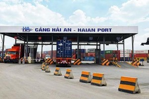 Vận tải và Xếp dỡ Hải An (HAH): Thêm tổ chức liên quan tới Thành viên HĐQT bán ra 403.200 cổ phiếu