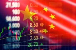 Truyền thông Trung Quốc trấn an giới đầu tư sau một loạt các rủi ro chính sách