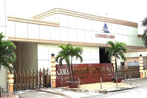 Camimex Group (CMX) huy động được 304,09 tỷ đồng từ việc phát hành cổ phiếu cho cổ đông hiện hữu