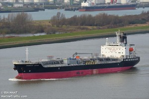 Gas Shipping (GSP): 9 tháng, ước lãi 42 tỷ đồng, hoàn thành 81% kế hoạch năm