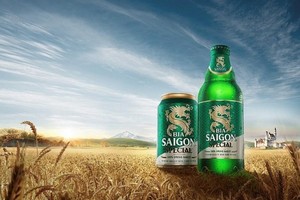 Sabeco (SAB) thay Phó tổng giám đốc phụ trách Kế toán, Tài chính từ ngày 1/10