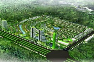 2 nhà đầu tư đăng ký mua trọn lô cổ phiếu CTCP Vĩnh Sơn do Viettel đấu giá