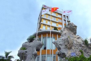 Việt Tiên Sơn Địa ốc (AAV): Một Phó tổng giám đốc bán ra toàn bộ 575.000 cổ phiếu