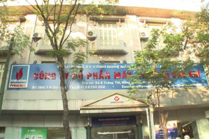 PV Machino (PVM) dự kiến trả cổ tức năm 2020 với tỷ lệ 10%