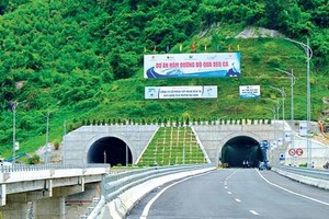 Đầu tư hạ tầng giao thông Đèo Cả (HHV): Đầu tư Hạ tầng miền Bắc vừa bán ra 25 triệu cổ phiếu, không còn là cổ đông lớn