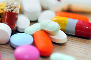 Dược Việt Nam (DVN) chuẩn bị trả cổ tức năm 2020 với tỷ lệ 4%