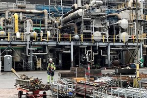 Cuộc khủng hoảng năng lượng của châu Âu cũng đang lan đến phần còn lại của thế giới