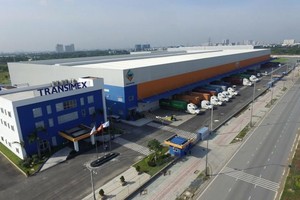 Vợ lãnh đạo Transimex (TMS) đăng ký mua 300.000 cổ phiếu