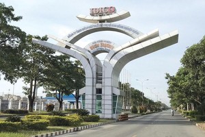 IDICO (IDC): Phó tổng giám đốc đăng ký mua 100.000 cổ phiếu