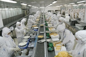 Thực phẩm Sao Ta (FMC): Tập đoàn PAN (PAN) đã bán ra 5,4 triệu cổ phiếu