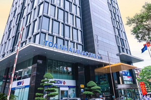 Vinaconex (VCG) thông qua kế hoạch thoái toàn bộ 24,13% vốn tại Xây lắp và Vật liệu xây dựng Đồng Tháp (BDT)