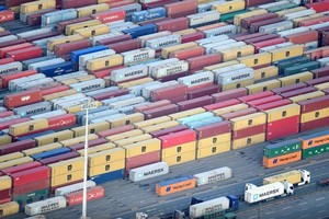 Tổng giám đốc WTO cảnh báo các vấn đề chuỗi cung ứng toàn cầu có thể kéo dài