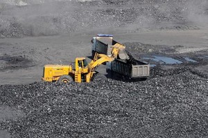 Trung Quốc cân nhắc can thiệp vào thị trường than để hạn chế giá than tăng mạnh