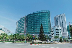 HOSE nhắc nhở DIC Corp (DIG) về việc chậm công bố thông tin báo cáo kết quả phát hành cổ phiếu riêng lẻ