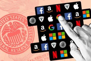 Hiệu ứng FOMO thúc đẩy giá tài sản tài chính tăng vọt