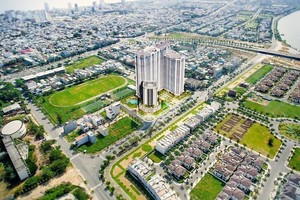 Nhà Đà Nẵng (NDN): Cổ phiếu tăng 51%, vợ Tổng giám đốc đăng ký bán toàn bộ hơn 1,2 triệu cổ phiếu