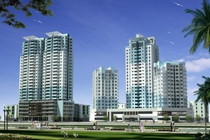 Sau khi ông Nguyễn Quang Trung bị bắt, Nhà Đà Nẵng (NDN) bổ nhiệm con trai ông Trung làm Tổng giám đốc