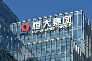 Khủng hoảng Evergrande không gây nên bất ổn cho thị trường tài chính Trung Quốc