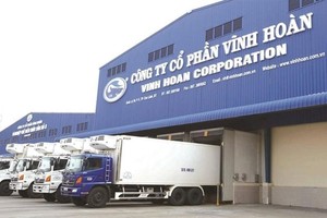 Vĩnh Hoàn (VHC) dự kiến tạm ứng cổ tức năm 2021 với tỷ lệ 20%