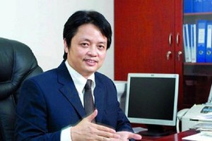 CMVIETNAM (CMS): Ông Nguyễn Đức Hưởng vừa mua vào hơn 3,7 triệu cổ phiếu