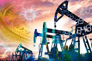 Năm 2022 sẽ là một năm "nhiều thách thức hơn" đối với hàng hóa