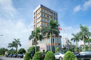 Việt Tiên Sơn Địa ốc (AAV) vừa đầu tư thêm 66,6 tỷ đồng vào công ty con