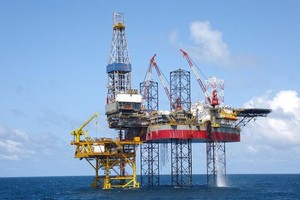 PV Drilling (PVD) gia hạn thời gian trả cổ tức năm 2019 và năm 2020 do chưa được sự chấp thuận của PVN và SCIC