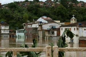 Thảm họa thời tiết trên toàn cầu gây thiệt hại hơn 20 tỷ USD so với năm 2020