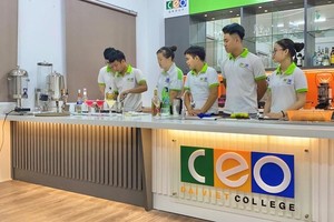 Tập đoàn C.E.O (CEO): Quỹ PYN Elite Fund (NON-Ucits) tiếp tục thoái vốn khi cổ phiếu tăng nóng