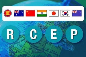 Bộ trưởng Singapore: Thỏa thuận RCEP đang có hiệu lực nhưng vẫn còn nhiều việc phải làm