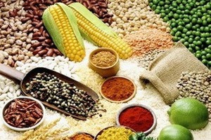 Giá lương thực toàn cầu đạt mức cao nhất 10 năm vào năm 2021