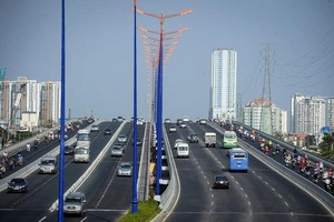 Cổ phiếu CII có bị ảnh hưởng khi Tân Hoàng Minh xin bỏ cọc lô đất đấu giá ở Thủ Thiêm