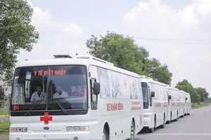 Y tế Việt Nhật (JVC): Sau chuỗi tăng nóng, một cổ đông lớn thoái ra toàn bộ 17,78% vốn