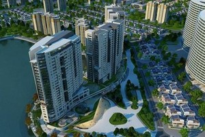 DIC Corp (DIG): Lãnh đạo đăng ký mua 5 triệu cổ phiếu