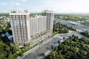 Nhà Thủ Đức (TDH) tiếp tục nhận được Quyết định cưỡng chế thi hành về thuế lên tới 111,4 tỷ đồng