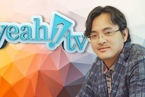 Yeah1 (YEG): Ông Nguyễn Ảnh Nhượng Tống vừa bán ra gần 3,7 triệu cổ phiếu