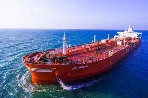 PVTrans (PVT): Quý IV/2021, lợi nhuận giảm 13% về 140,96 tỷ đồng