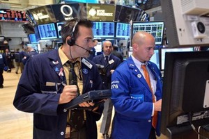 IMF: Tiềm năng bất ổn thị trường khi các Ngân hàng Trung ương tăng lãi suất