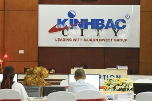 Kinh Bắc (KBC): Năm 2021, dòng tiền hoạt động kinh doanh chính tiếp tục âm 929,5 tỷ đồng